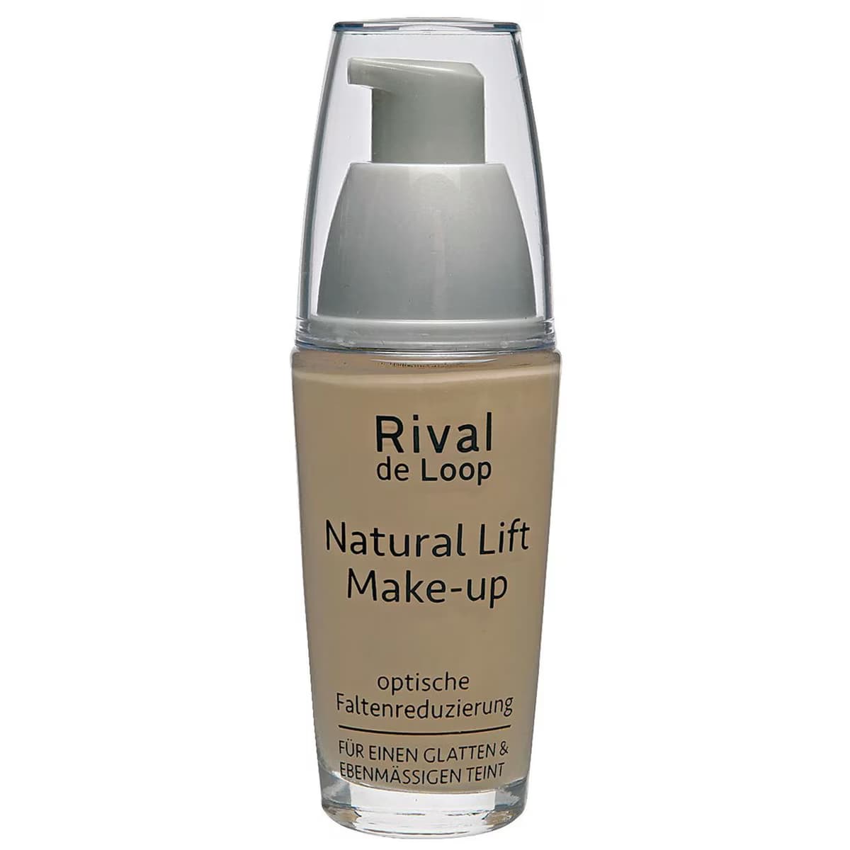 Rival de Loop Fondöten Natural No:03 Sand 30 ml