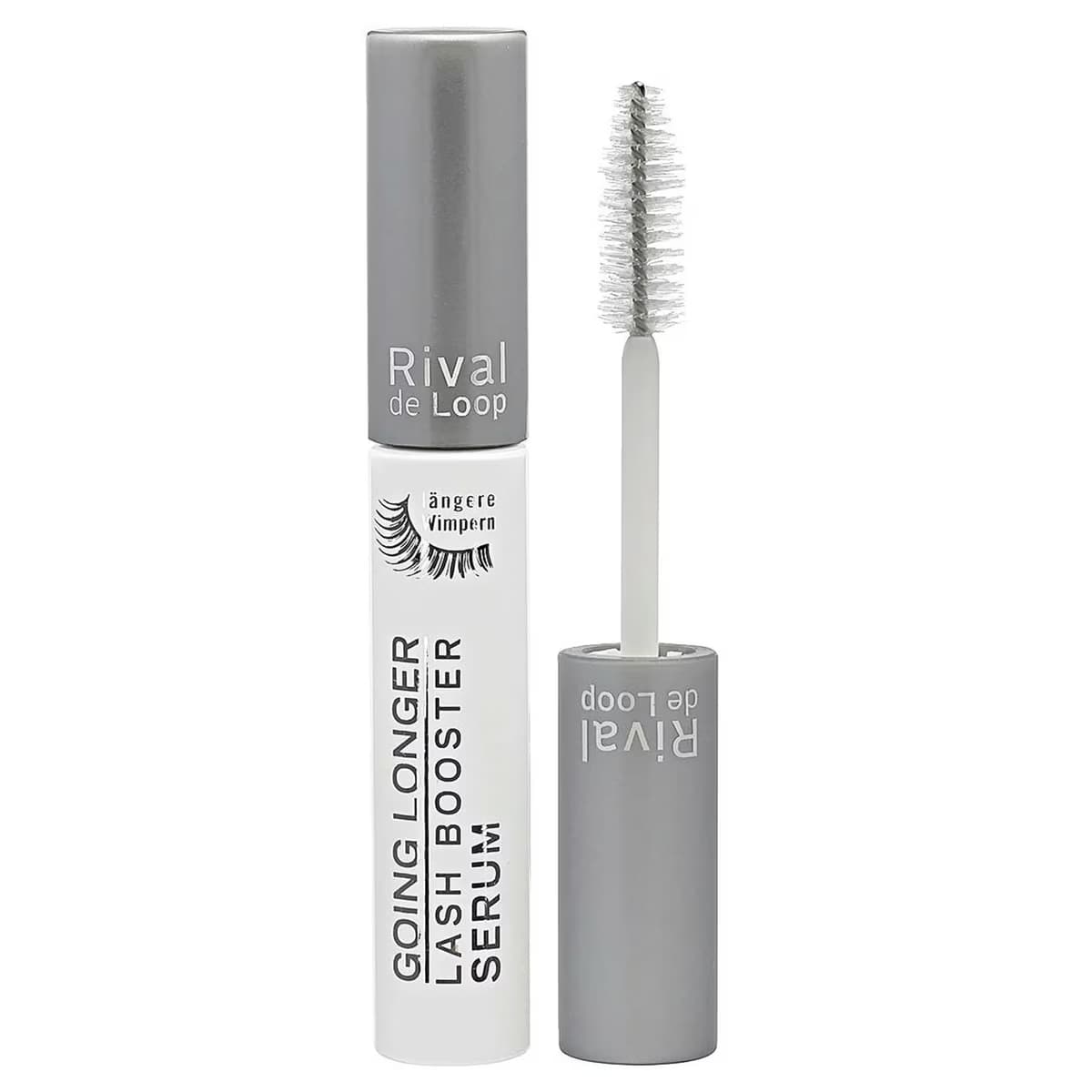Rival de Loop Kirpik Serumu Lash Booster 8 ml