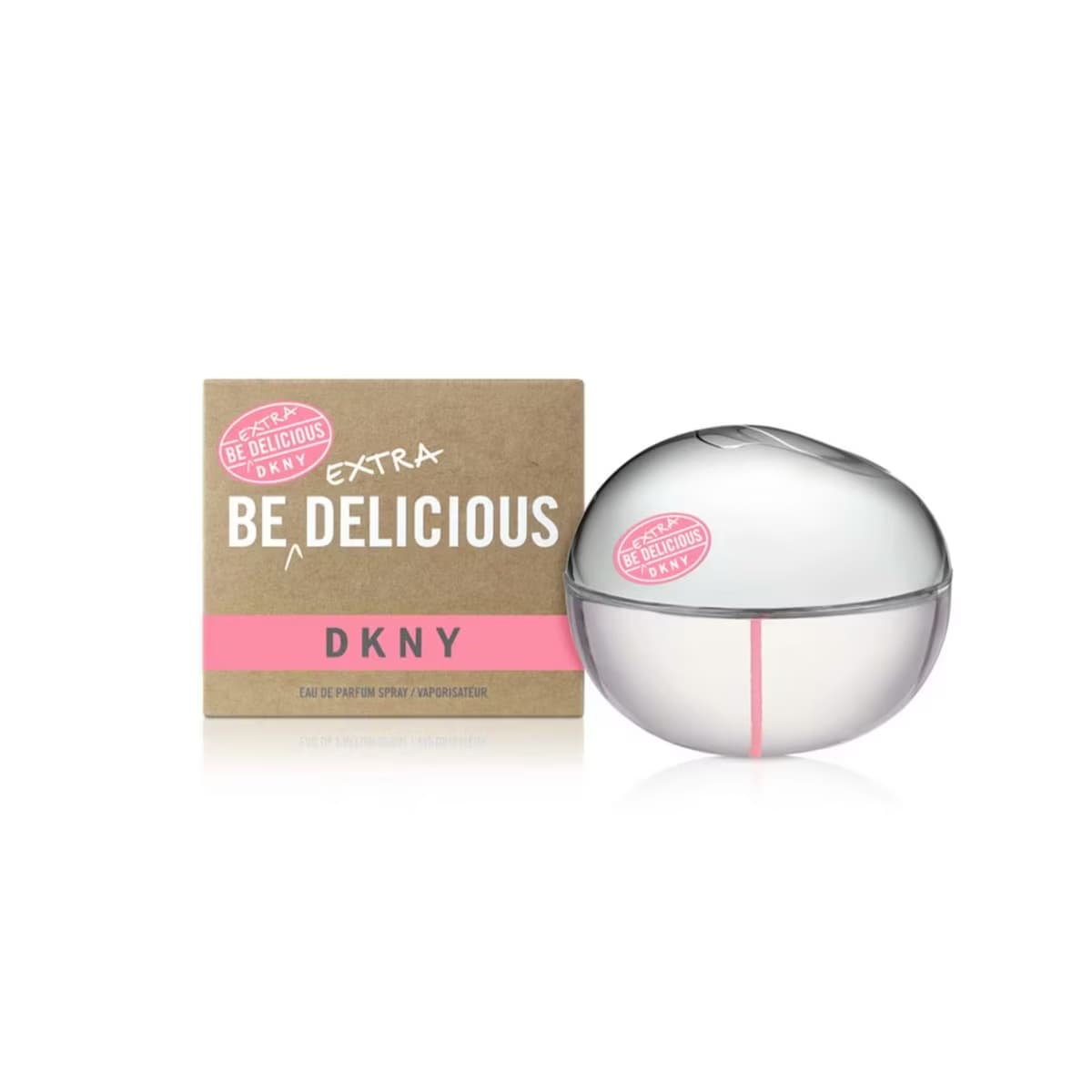 DKNY Be Extra Delicious EDP Kadın Parfüm 50 ml - Gratis
