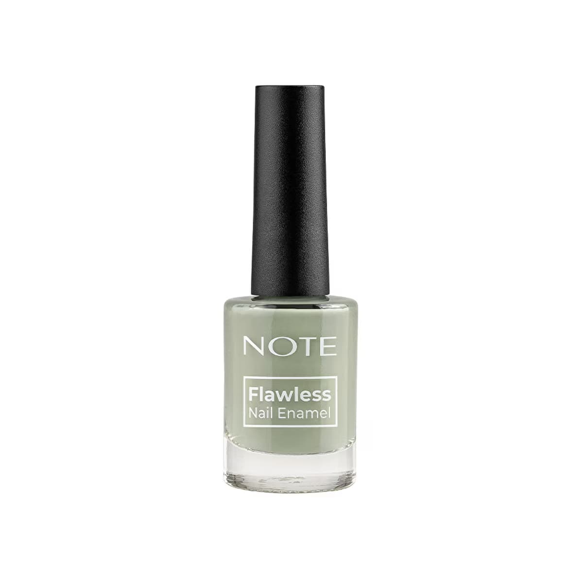 Note Nail Flawless Oje 038 - Gratis