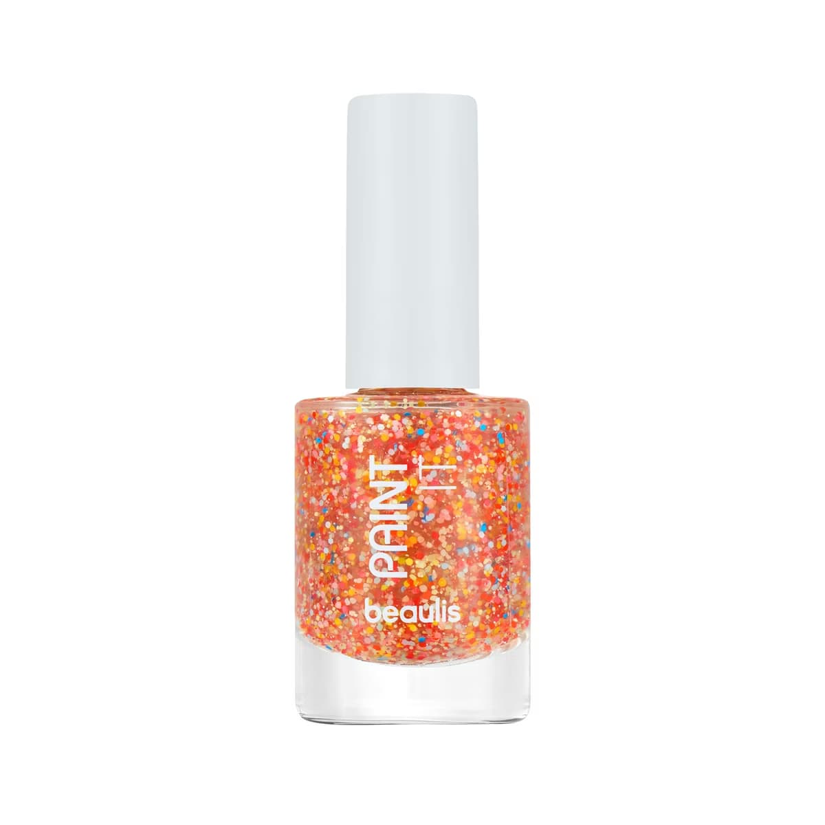 Beaulis Paint It Oje 976 Rainbow - Gratis