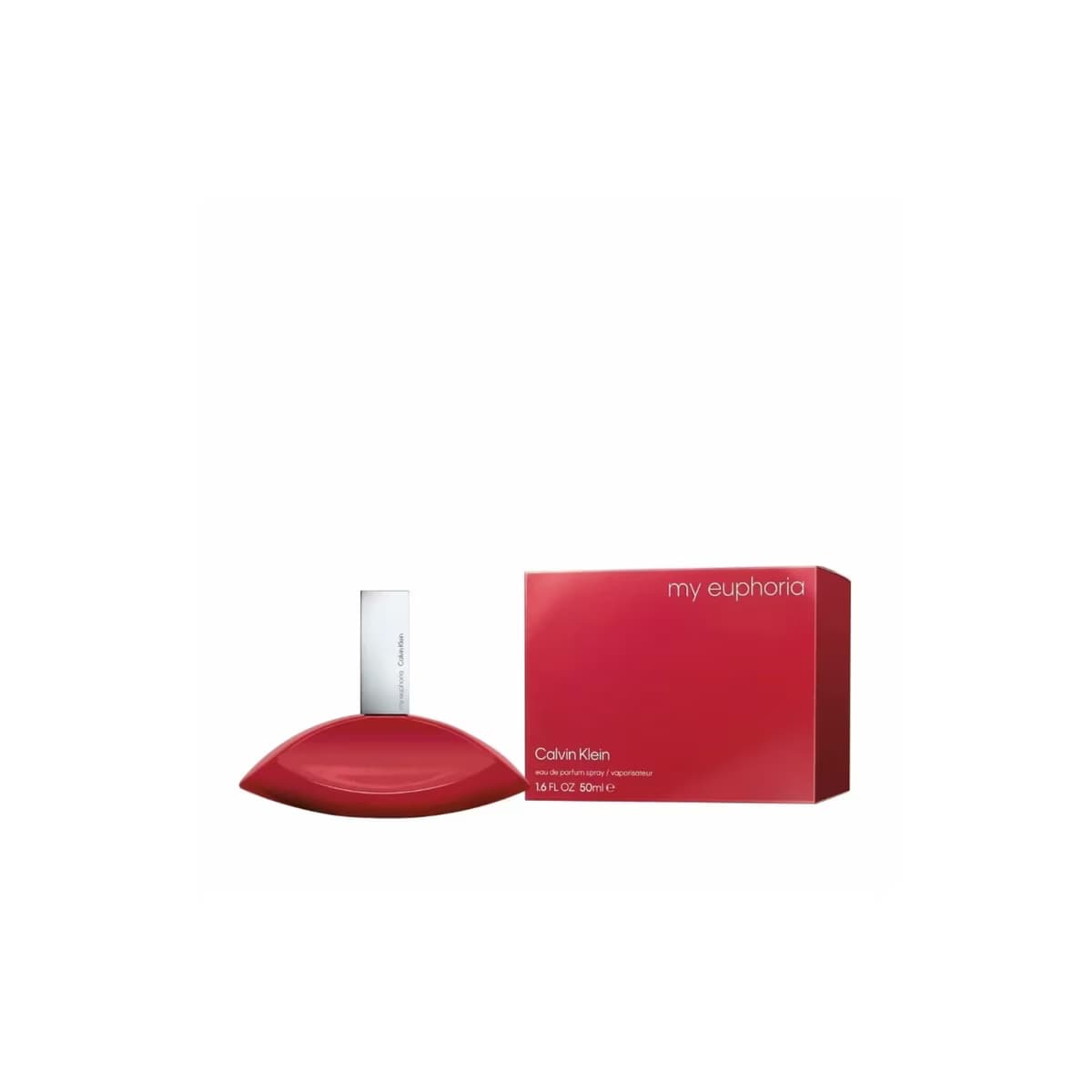 Calvin Klein My Euphoria EDP Kadın Parfüm 50 ml - Gratis