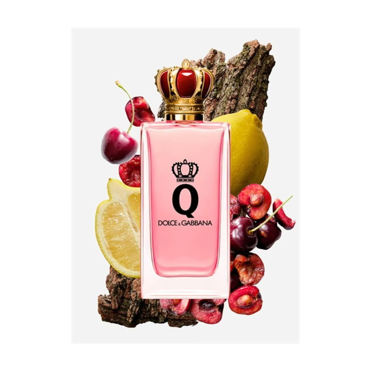 Dolce & Gabbana Q EDP Kadın Parfüm 50 ml - Gratis