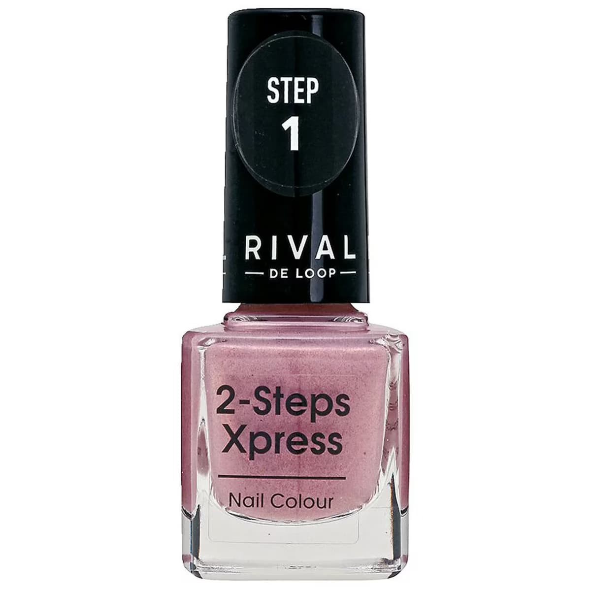 Rival de Loop Oje 2 Steps Xpress No:02 8 ml