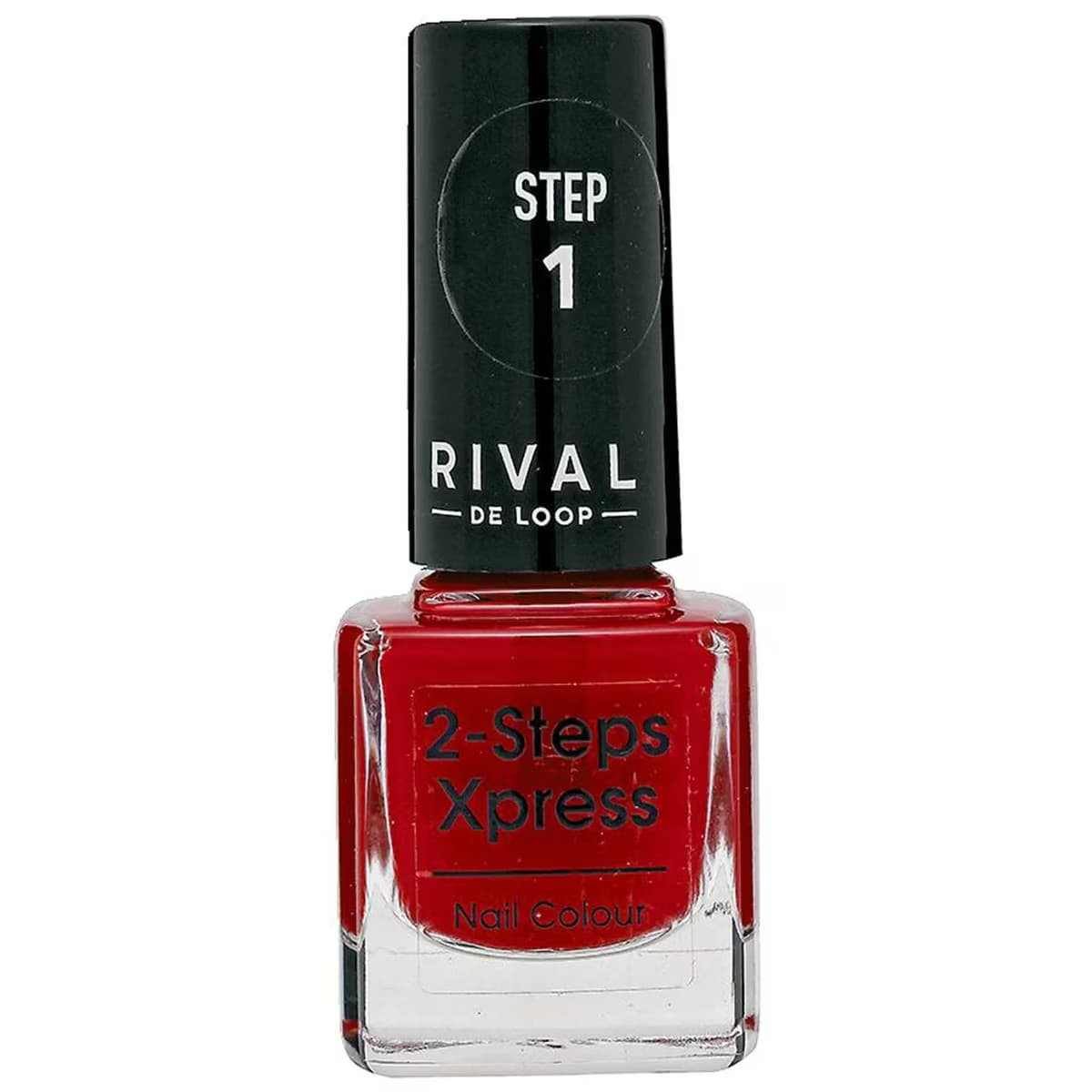 Rival de Loop Oje 2 Steps Xpress No:07 8 ml