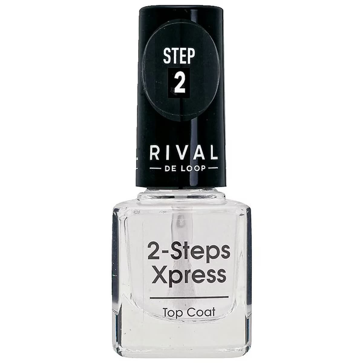 Rival de Loop Tırnak Parlatıcısı 2 Steps Xpress 8 ml