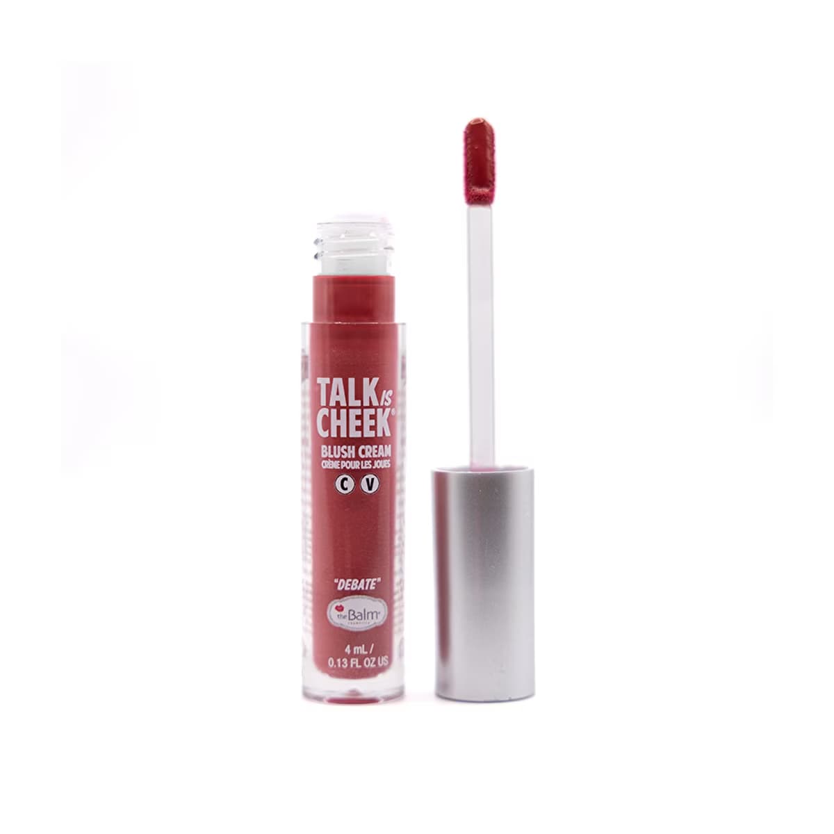 theBalm Talk is Cheek Likit Allık Debate - Gratis