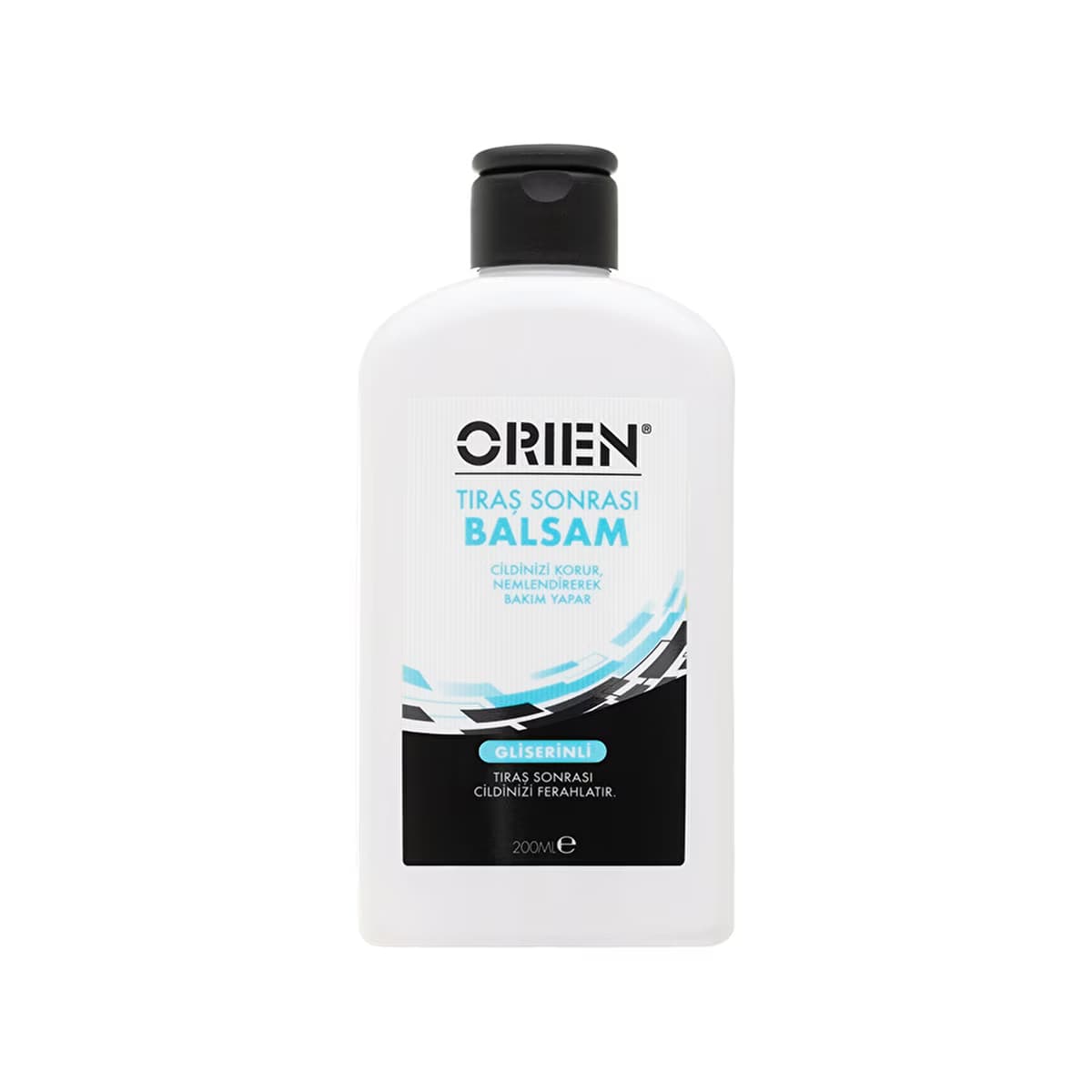 Orien Tıraş Sonrası Balsam 200 ml - Gratis