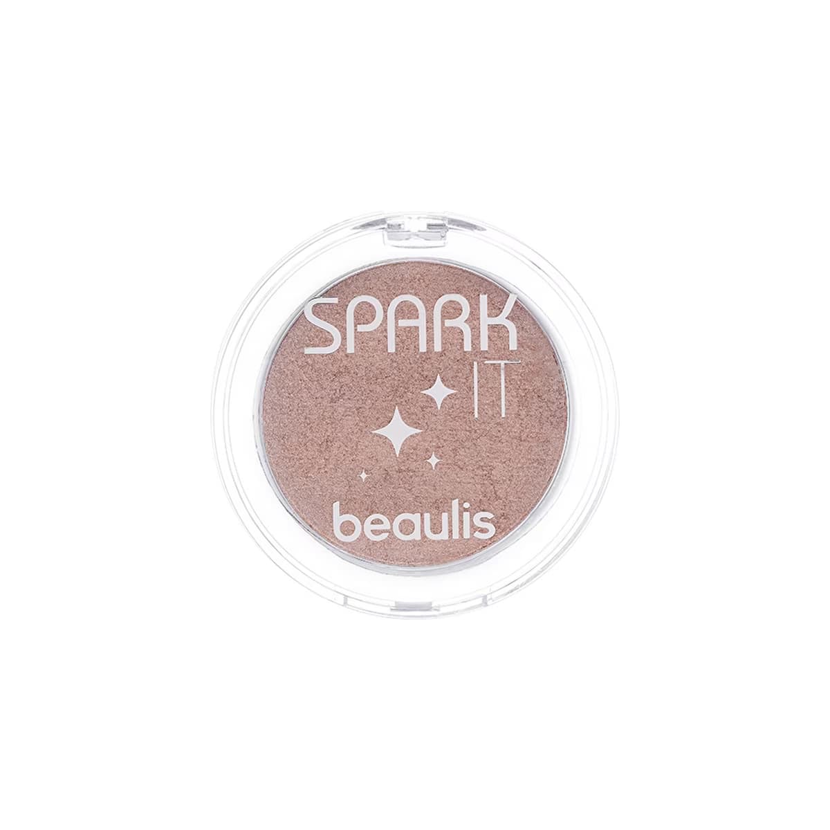 Beaulis Spark It Glitter Highlighter 908 Aura Glow - Gratis