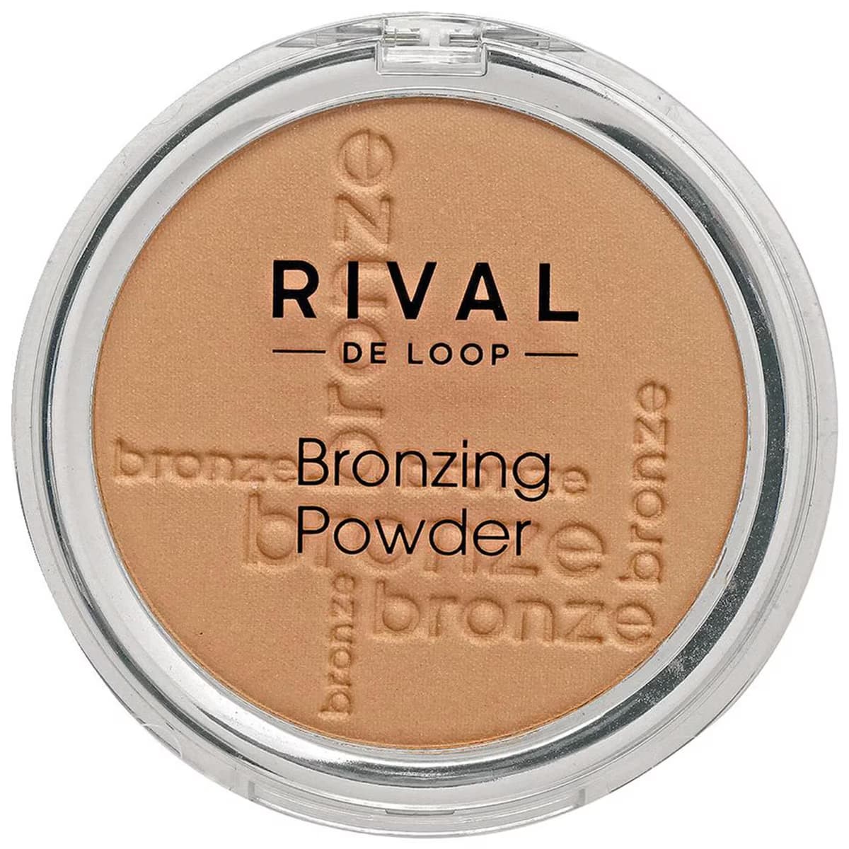 Rival de Loop Pudra Bronzlastırıcı No: 1 Salted Caramel 9,5 g