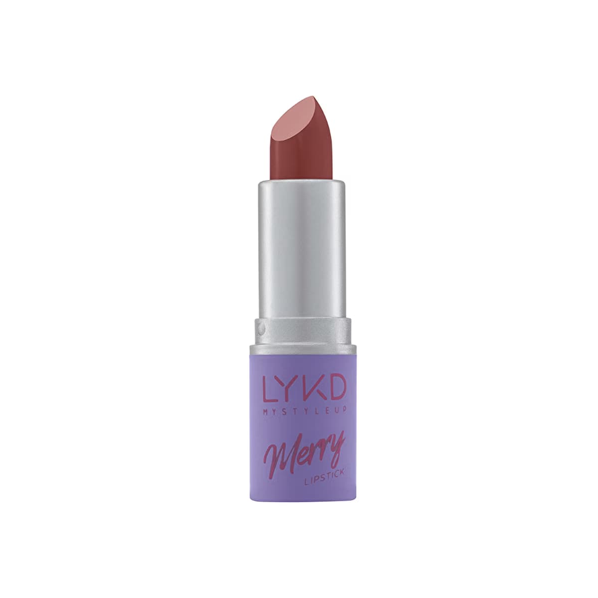 LYKD Merry Ruj 223 Rustic Spice - Gratis