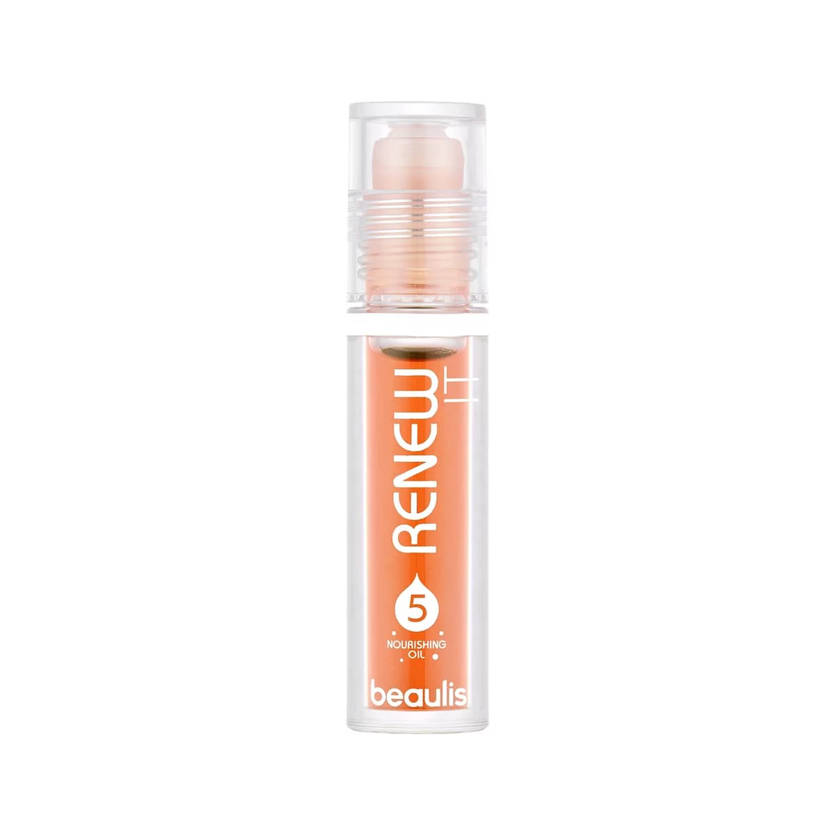 Beaulis Renew It Dudak Yağı 336 Cherry Lady - Gratis