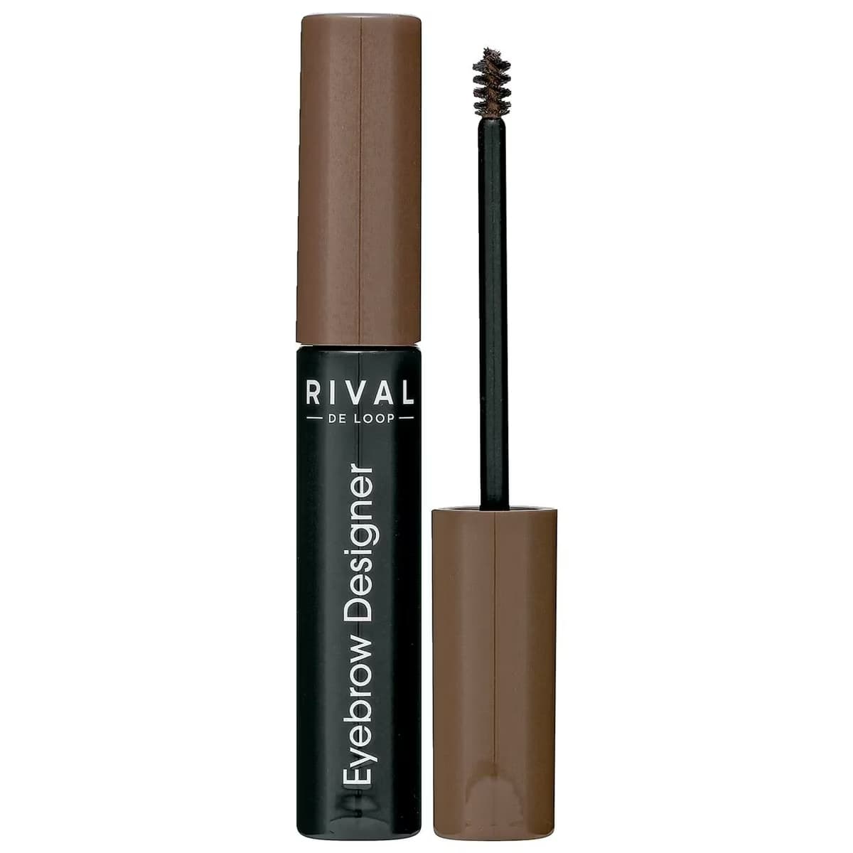 Rival de Loop Kaş Şekillendirici No:01 Medium Brown 9 ml