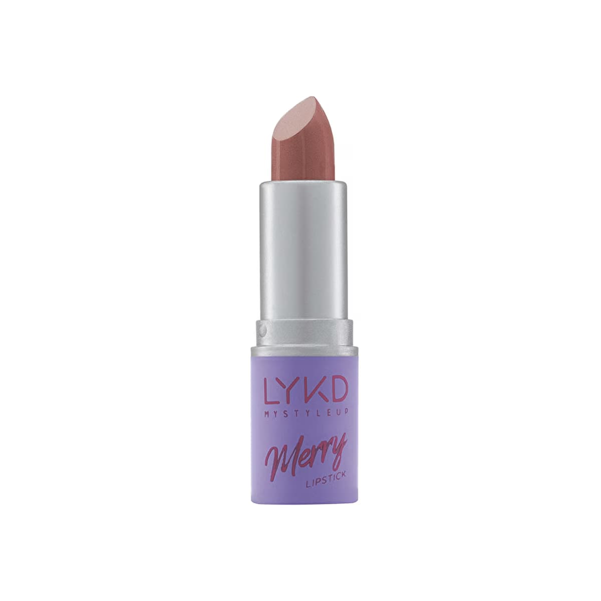 LYKD Merry Ruj 513 Misty Rose - Gratis