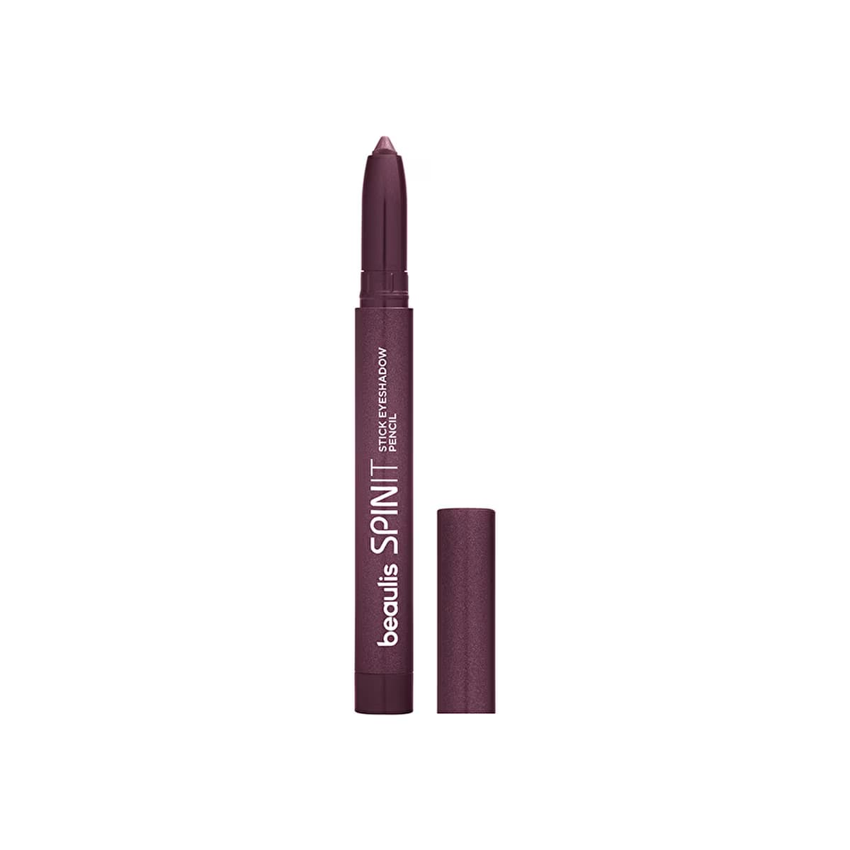 Beaulis Spin It Stick Göz Farı 347 Ruby Red - Gratis