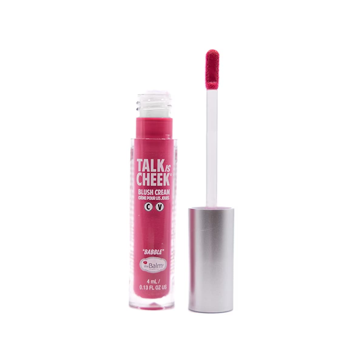 theBalm Talk is Cheek Likit Allık Babble - Gratis