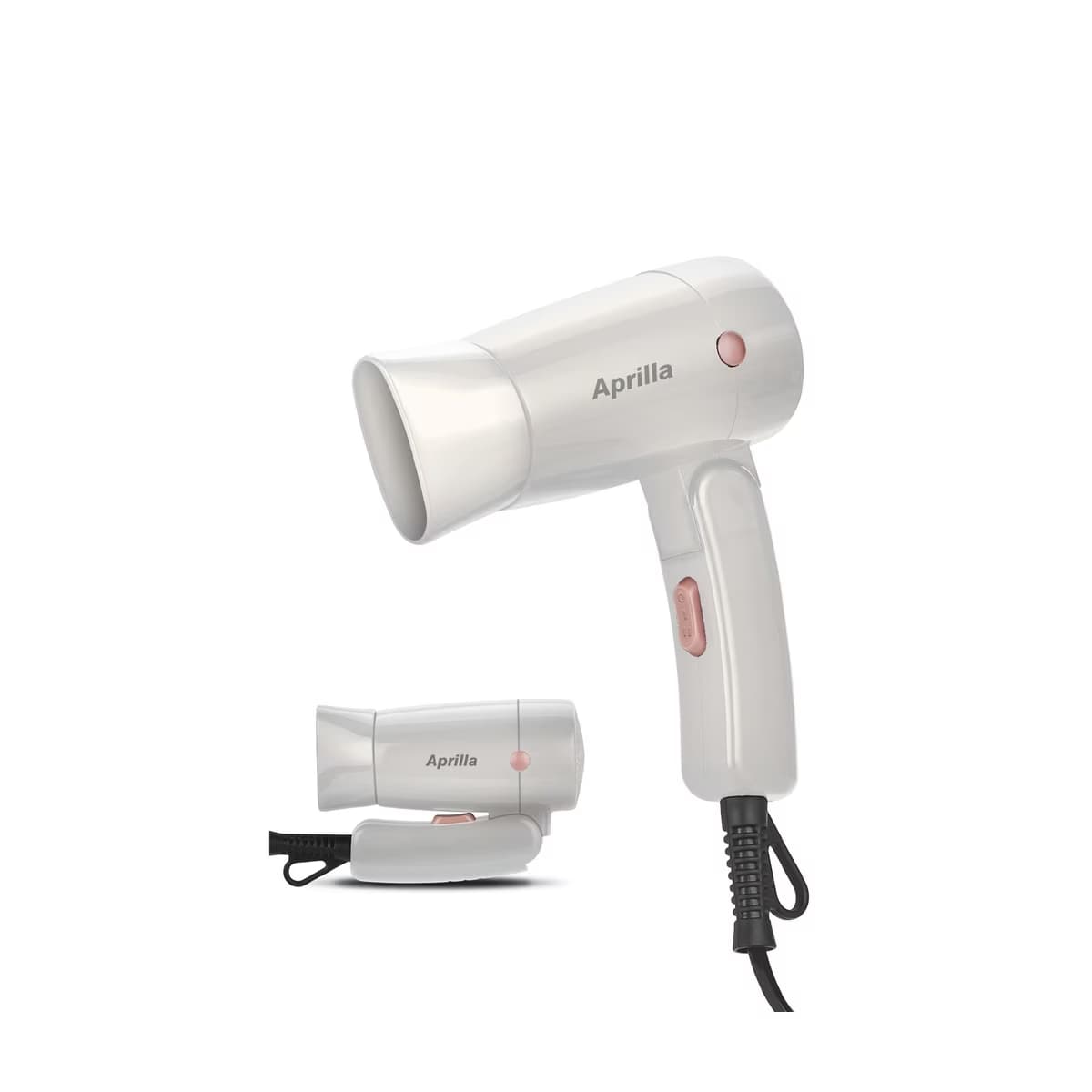 Aprilla Katlanabilir Saç Kurutma Makinesi AHD-2102 - Gratis