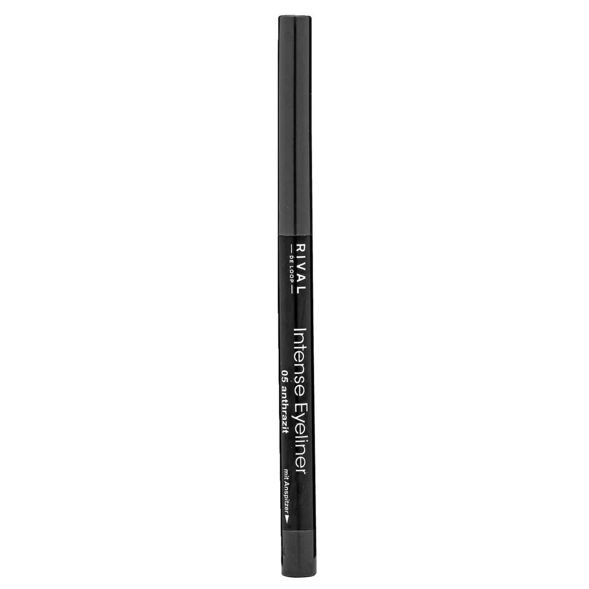 Rival de Loop Eyeliner Intense No:05 Komur Gri 1 adet
