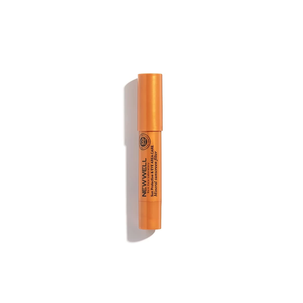 New Well Sun Protective & Eye Area Care Yaşlanma Karşıtı Göz Çevresi Kremi - Gratis