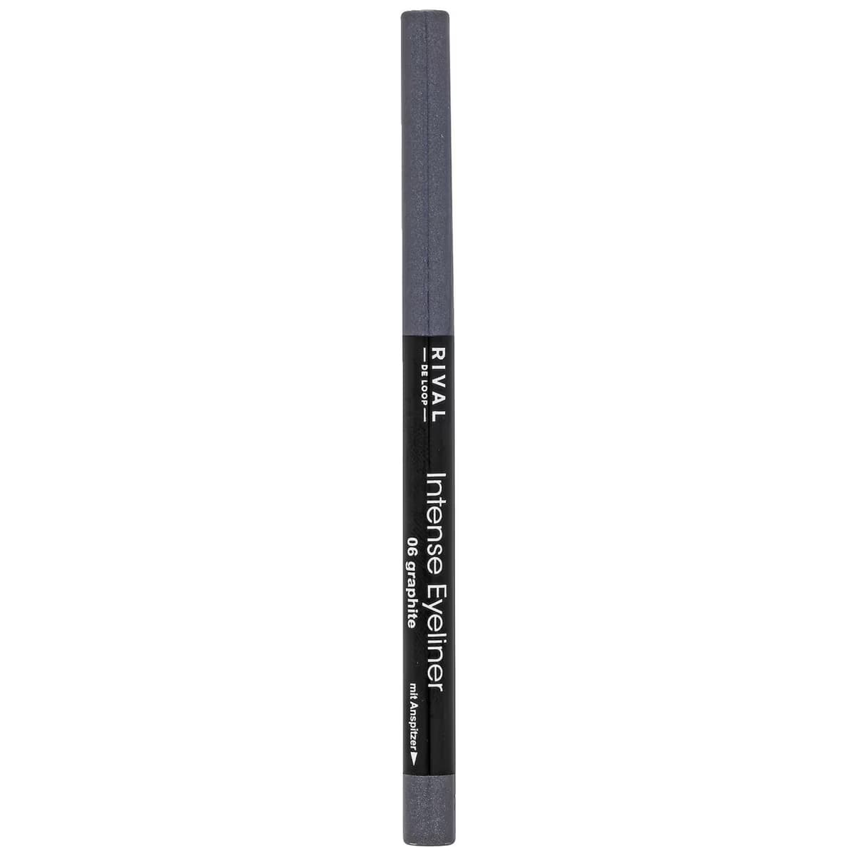 Rival de Loop Eyeliner Intense No:06 Grafit 1 adet