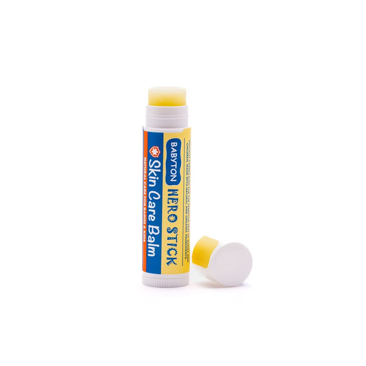 Babyton Anlık Yatıştırıcı Hero Stick 5 ml - Gratis