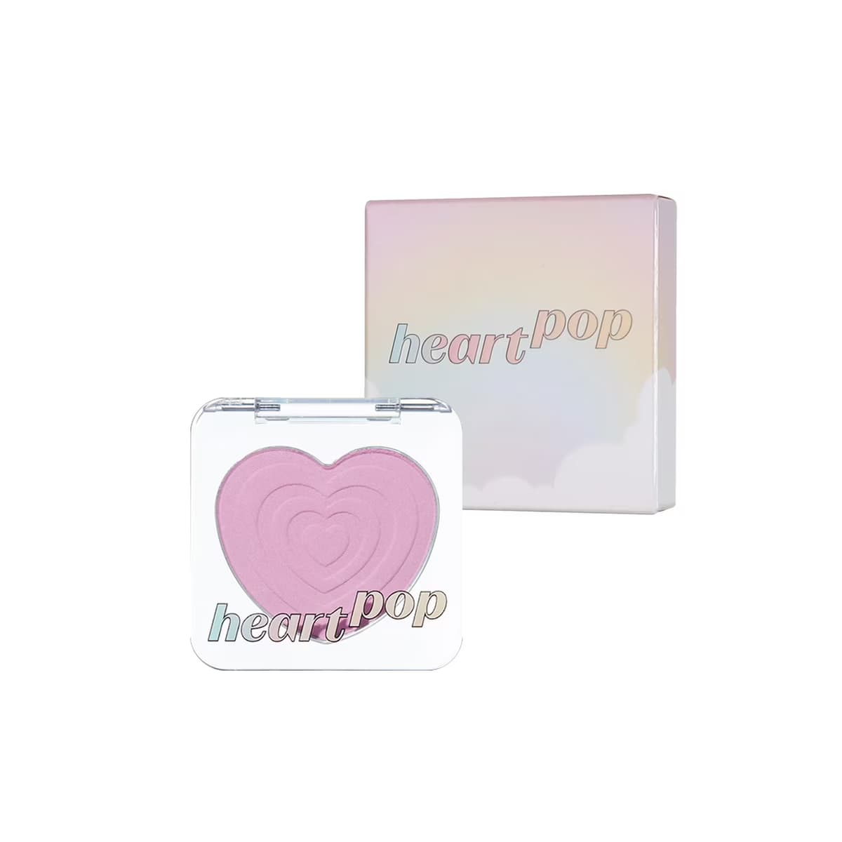 Etude Heart Pop Blusher Allık Sour Jelly - Gratis