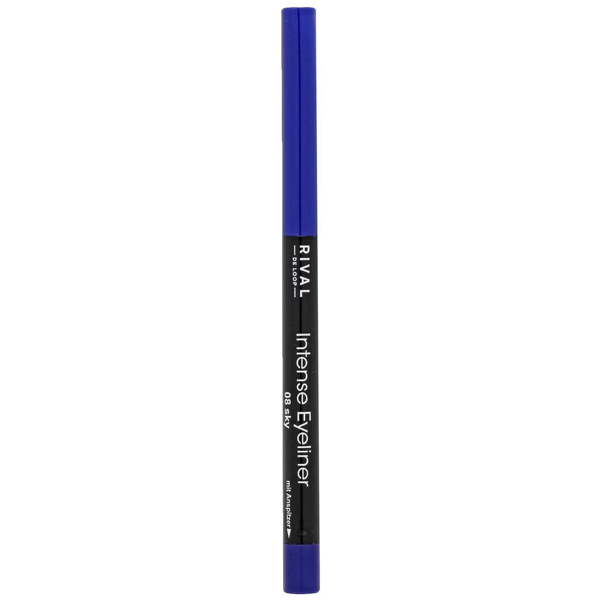 Rival de Loop Eyeliner Intense No:08 Gökyüzü 1 adet