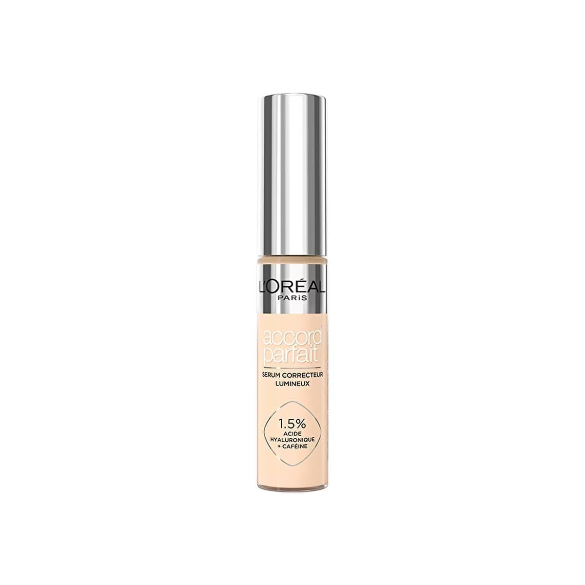Loreal Paris True Match Aydınlatan Serum Kapatıcı 1R - Gratis