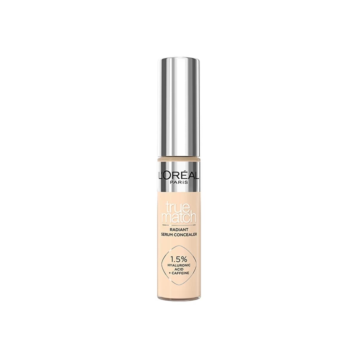 Loreal Paris True Match Aydınlatan Serum Kapatıcı 2R - Gratis