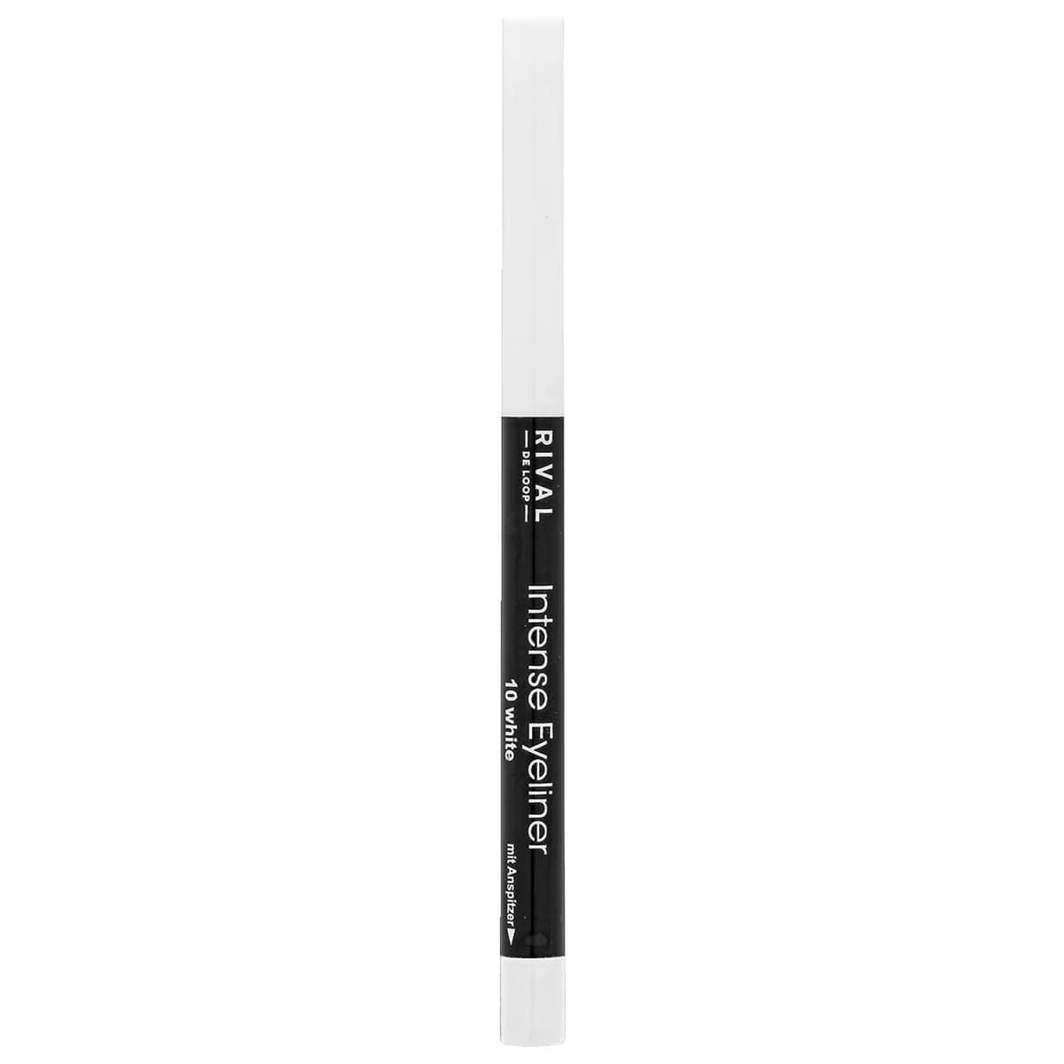 Rival de Loop Eyeliner Intense No:10 Beyaz 1 adet