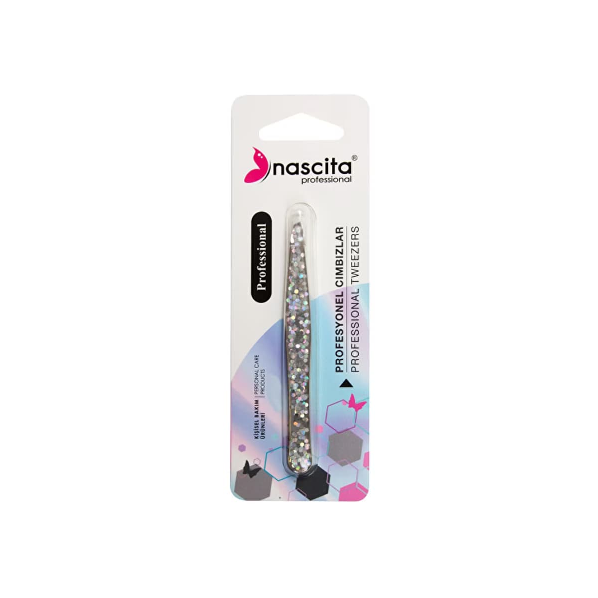 Nascita Simli Cımbız S73 - Gratis