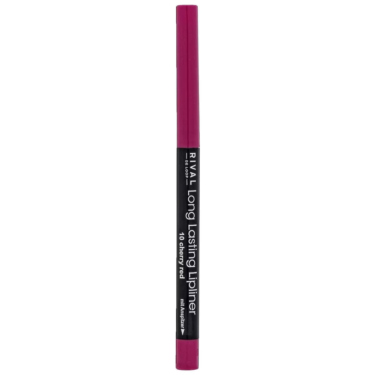 Rival de Loop Kalıcı Dudak Kalemi No:10 Cherry 1 adet