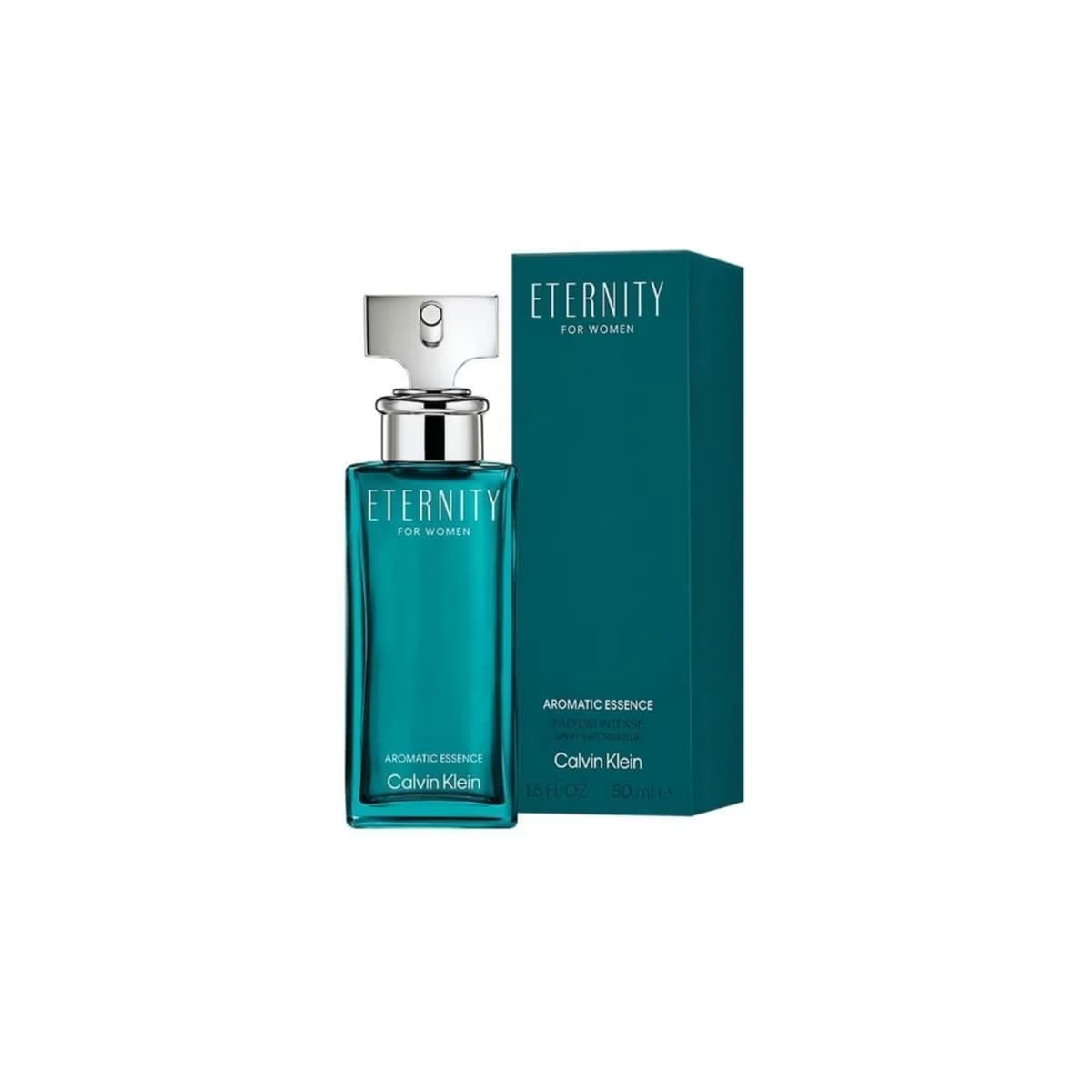Calvin Klein Eternity Aromatic Essence Parfum Intense Kadın Parfüm 50 ml - Gratis