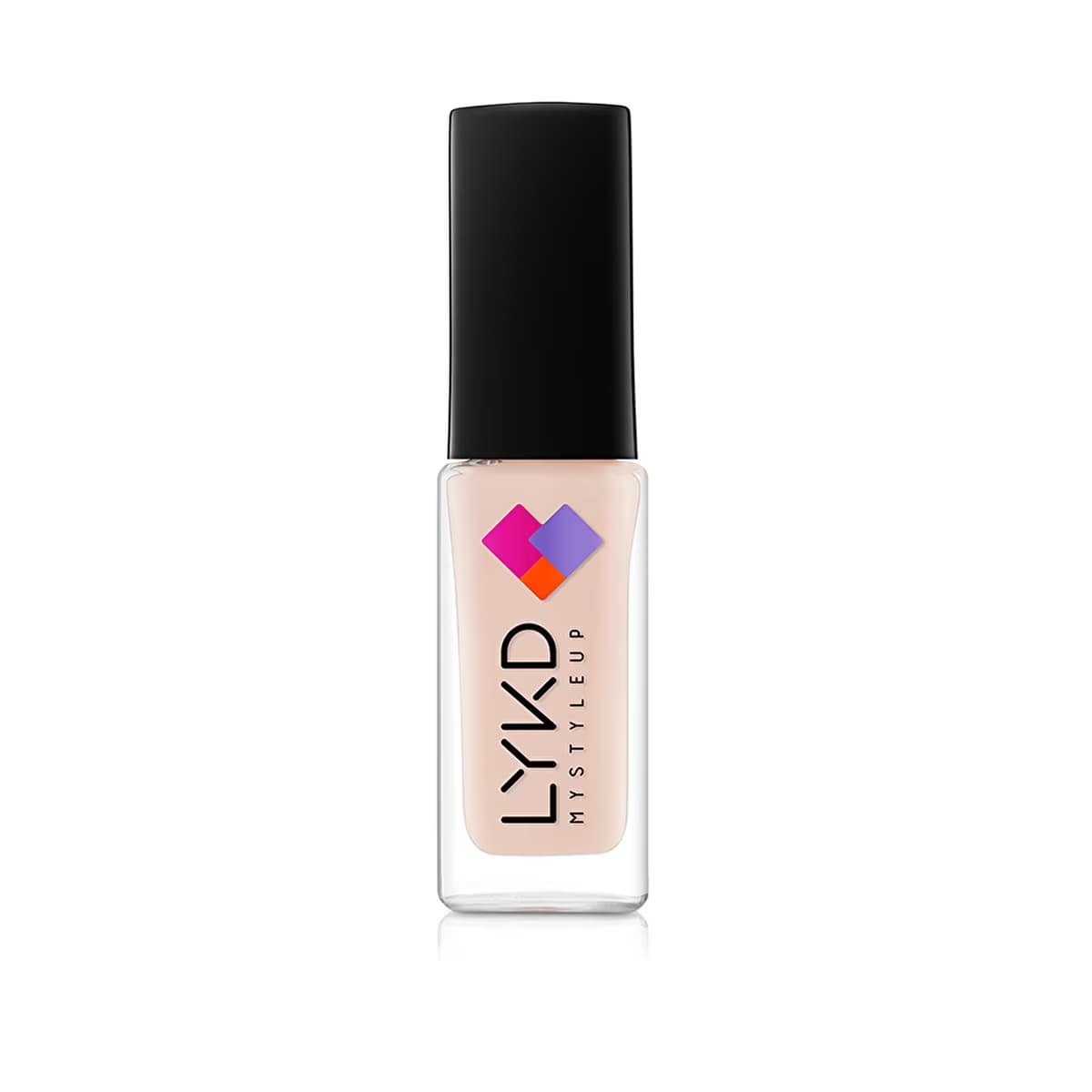 LYKD Oje 501 Daydream - Gratis