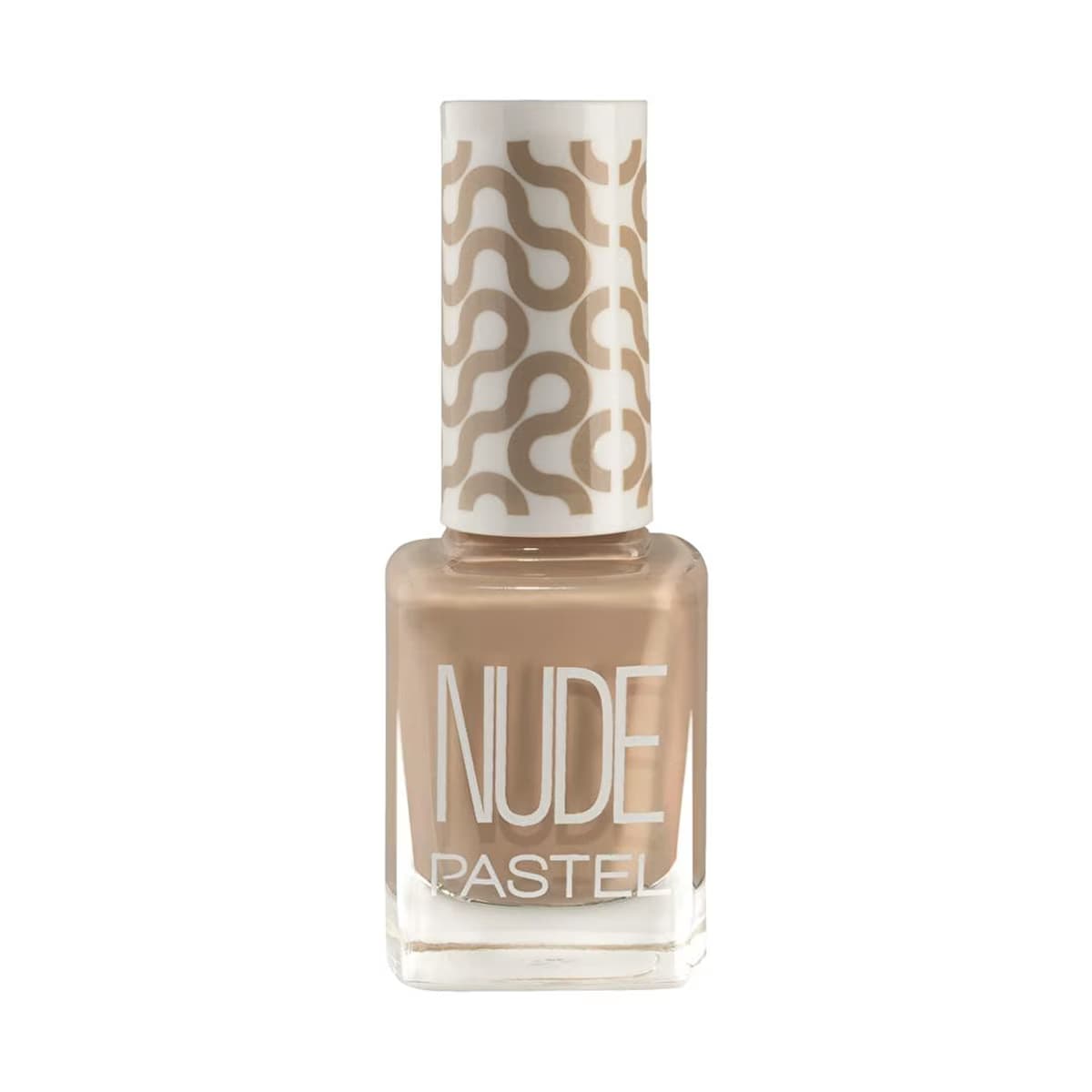 Pastel Nude Oje 765 Milkshake - Gratis