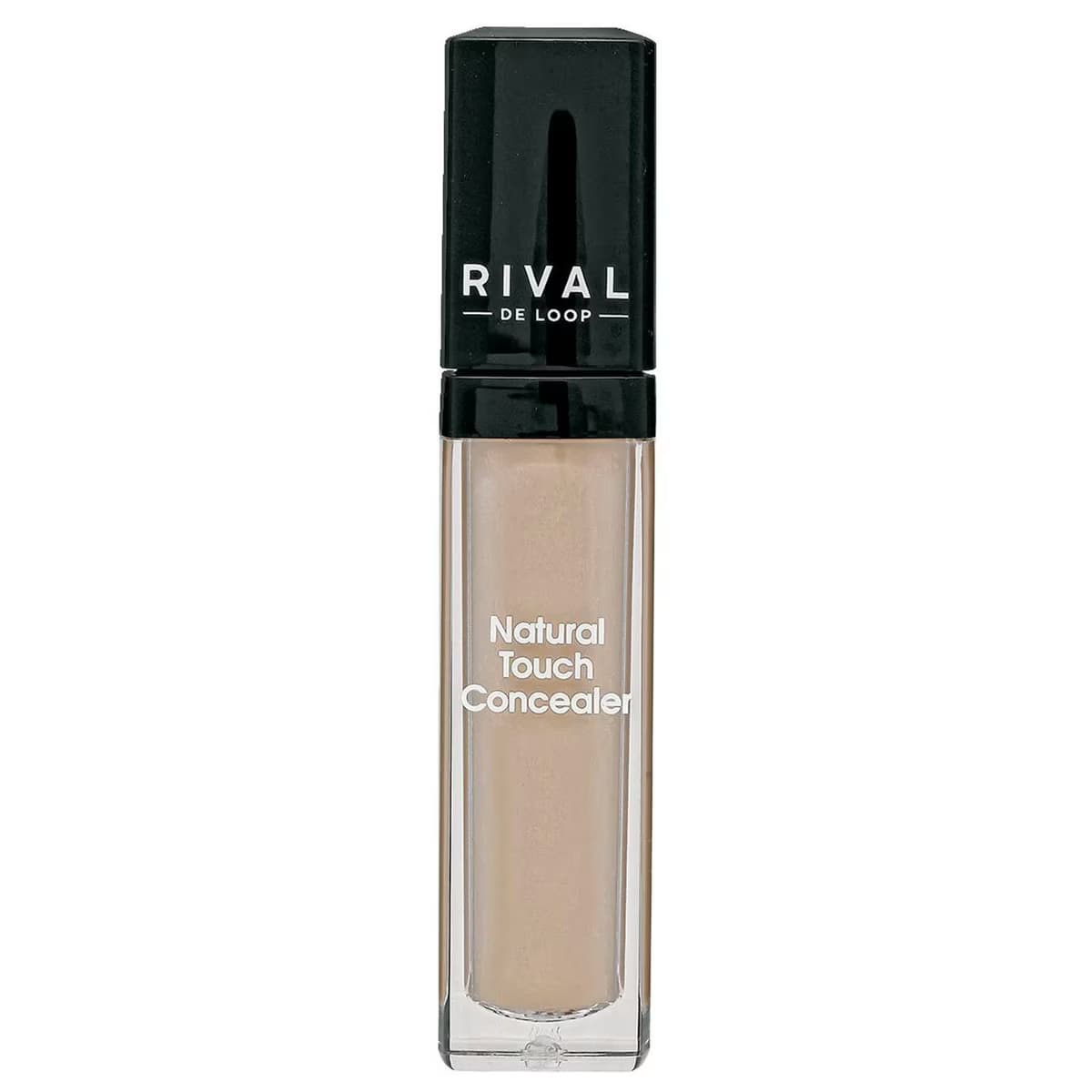 Rival de Loop Kapatıcı Sıvı Natural Touch No:02 6 ml