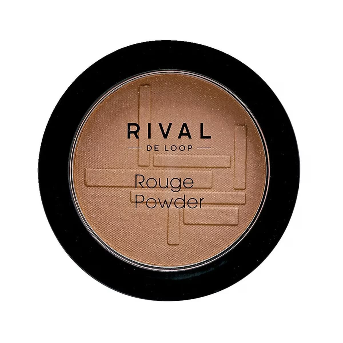 Rival de Loop Allık Pudra No:03 Cinnamon 1 adet