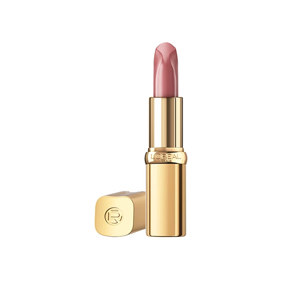 Loreal Paris Color Riche Saten Bitişli Ruj 601 Worth It - Gratis