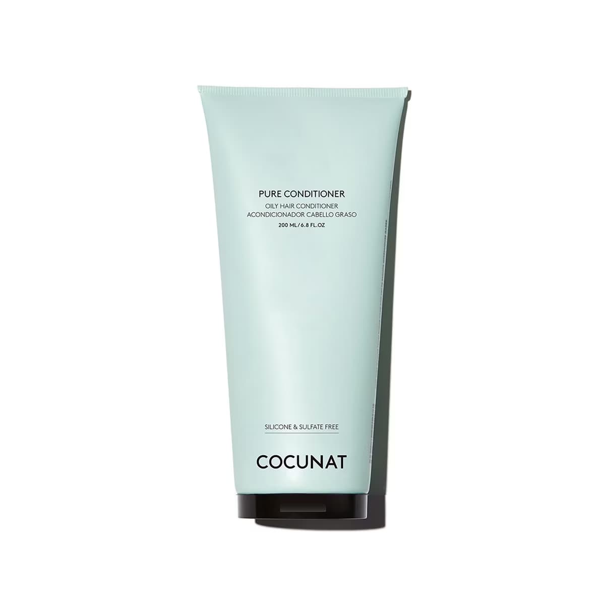 Cocunat Pure Conditioner Yağlı Saçlar İçin Saç Kremi 200 ml - Gratis