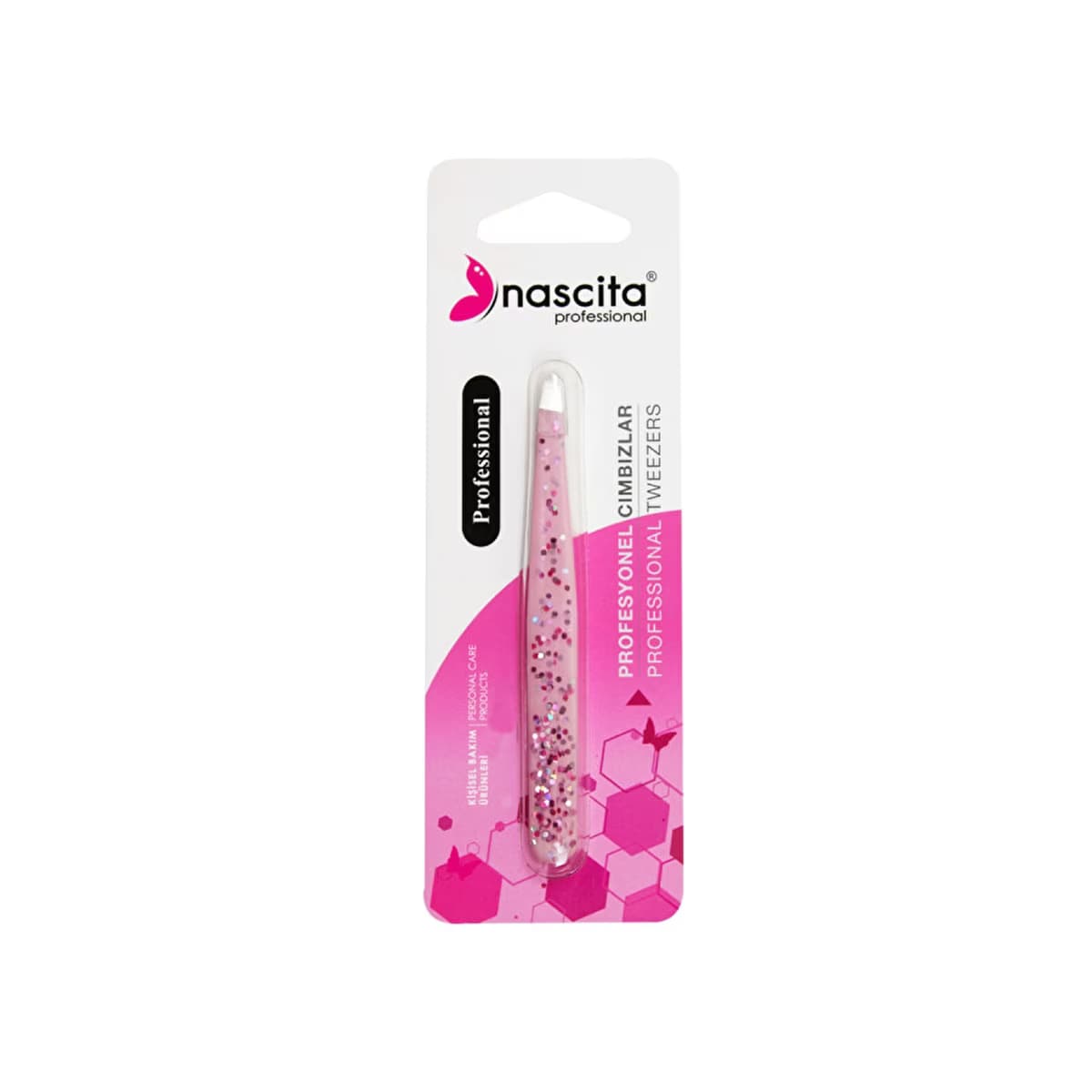 Nascita Simli Cımbız S72 - Gratis