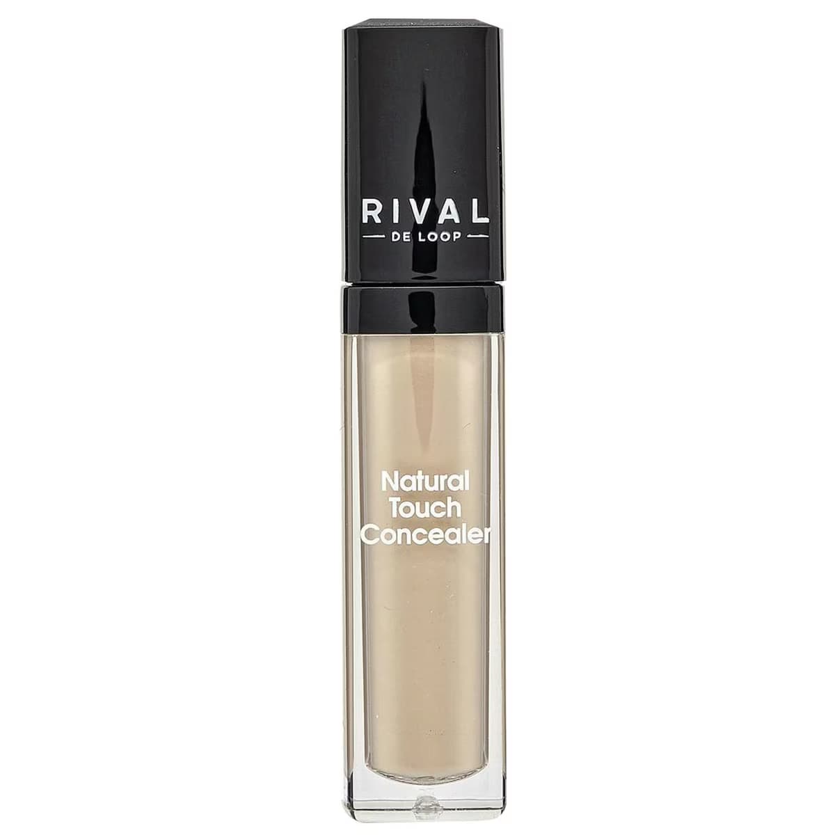 Rival de Loop Kapatıcı Sıvı Natural Touch No:01 6 ml
