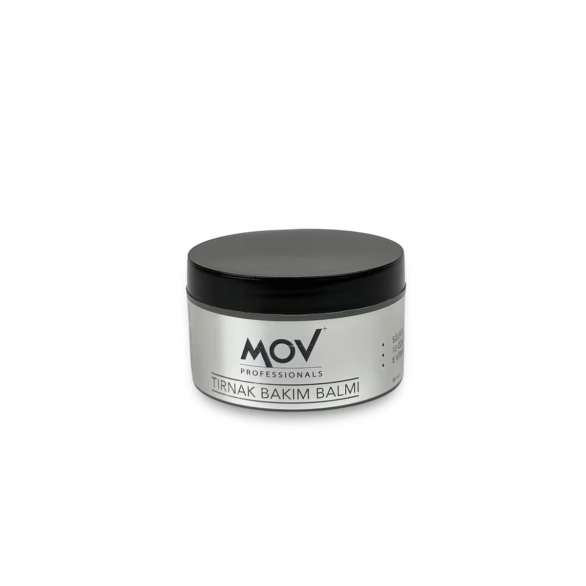 Mov Professionals Tırnak Bakım Balm 85 ml - Gratis