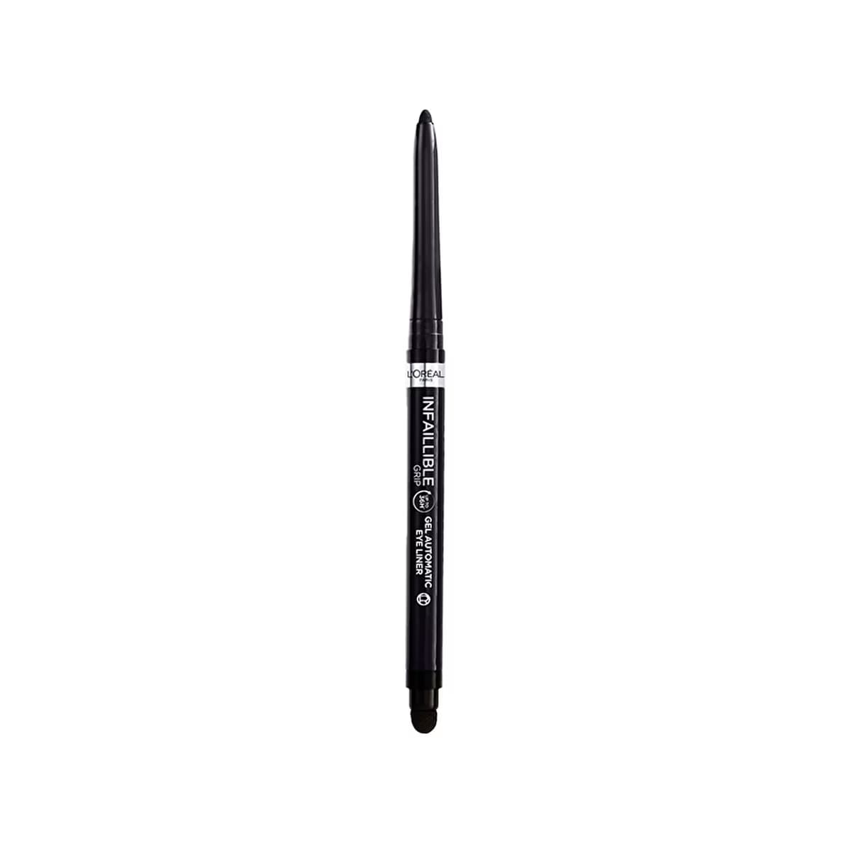 Loreal Paris Infaillible Automatic Jel Göz Kalemi 002 Mat Siyah - Gratis