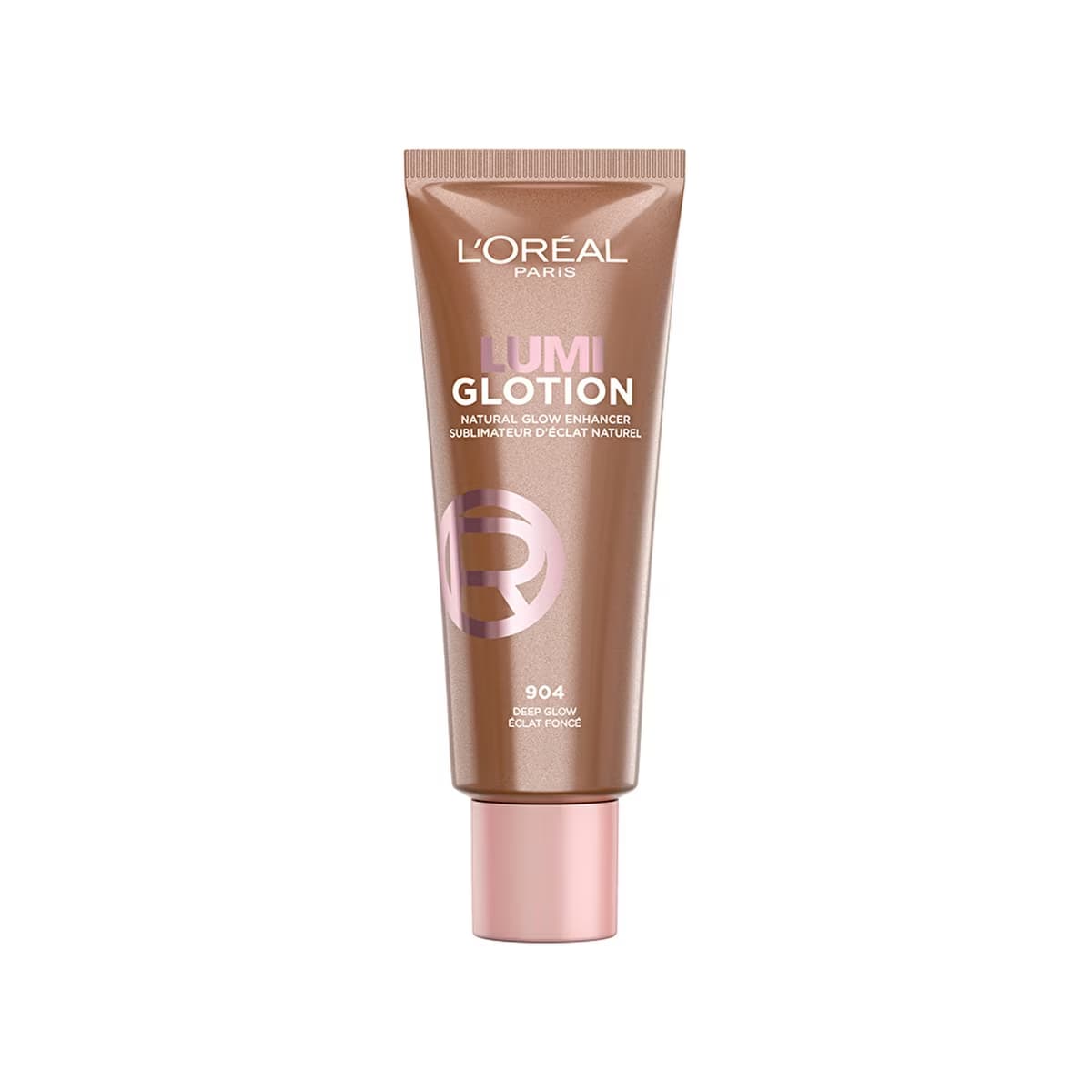 Loreal Paris Lumi Glotion All in One Doğal Işıltı Highlighter 904 Deep Glow - Gratis