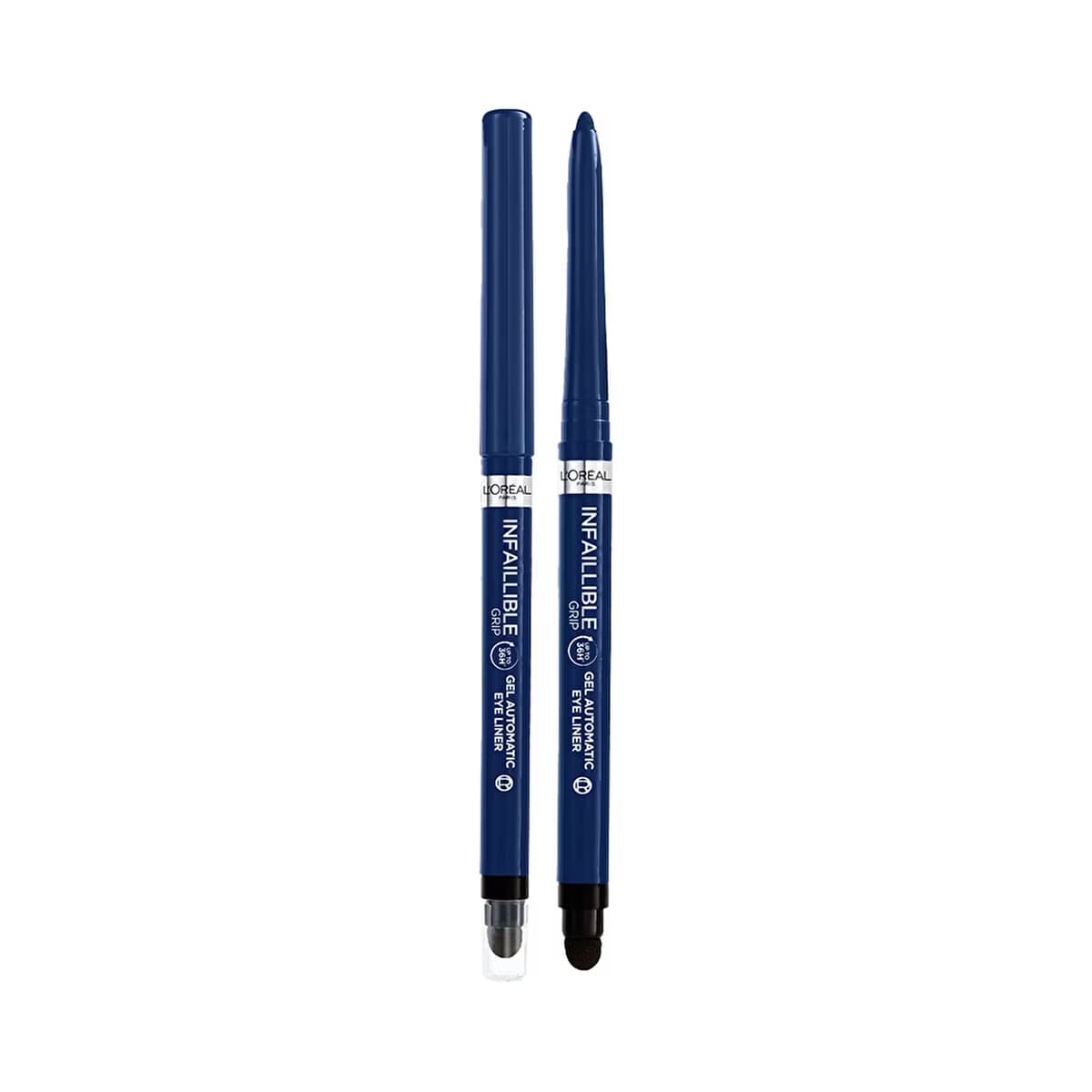 Loreal Paris Infaillible Automatic Jel Göz Kalemi 005 Mavi - Gratis