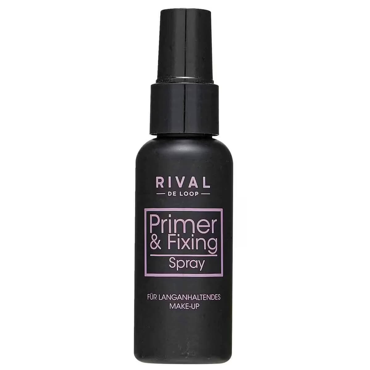 Rival de Loop Primer & Sabitleyici Sprey 50 ml