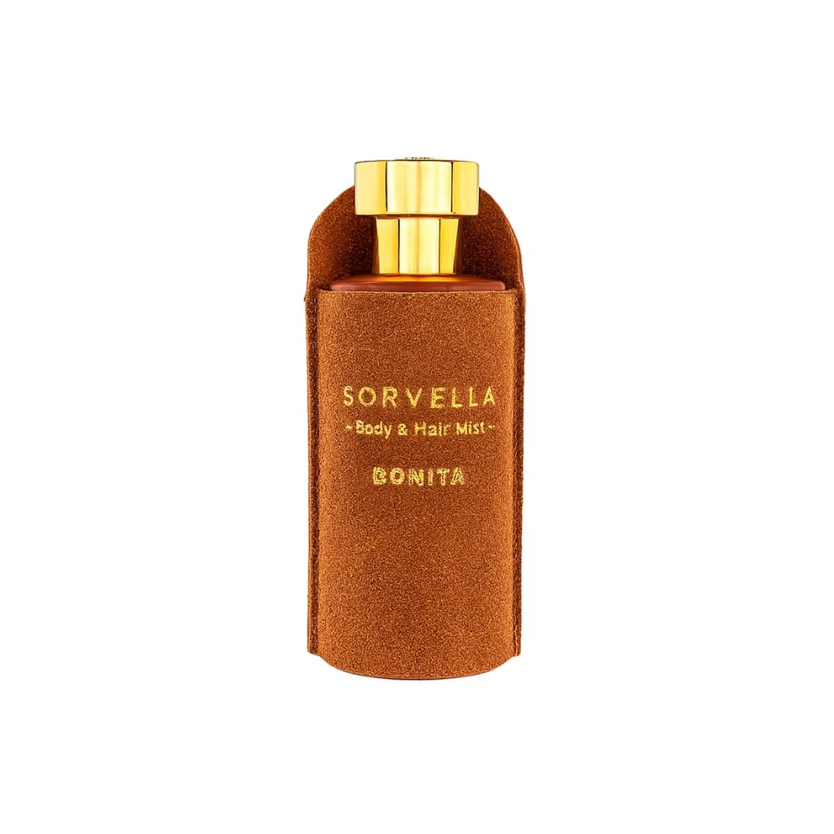 Sorvella Bonita Vücut & Saç Spreyi 100 ml - Gratis