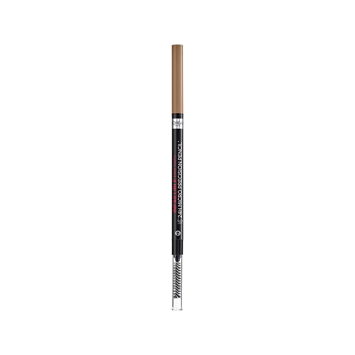 Loreal Paris Infaillible 24H Micro Precision Kaş Kalemi Blonde - Gratis