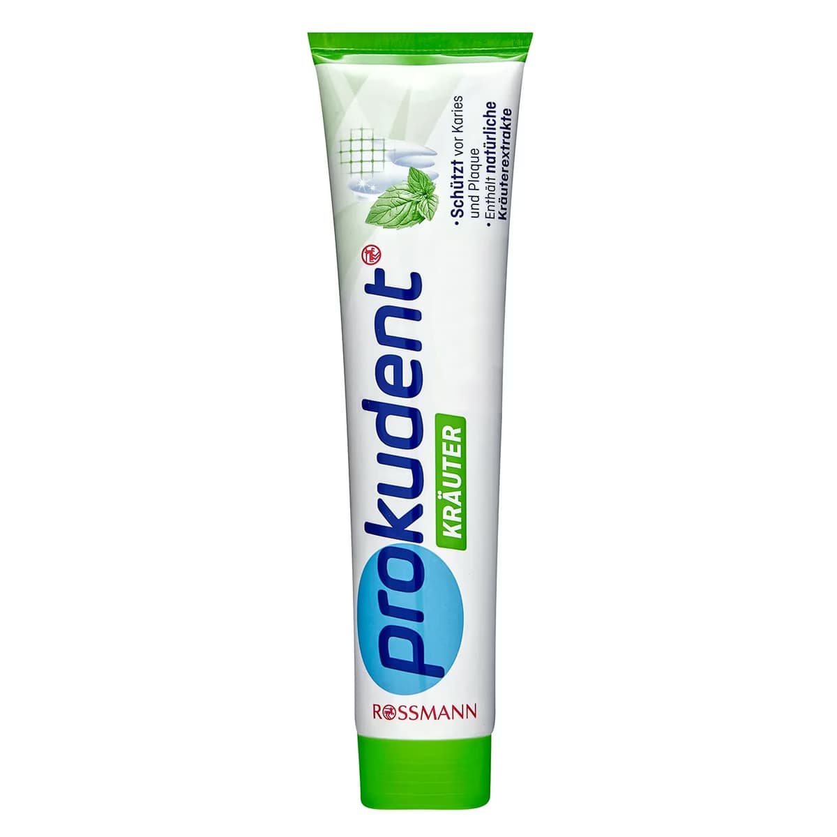 Prokudent Diş Macunu Papatya ve Adaçayı Özlü 125 ml