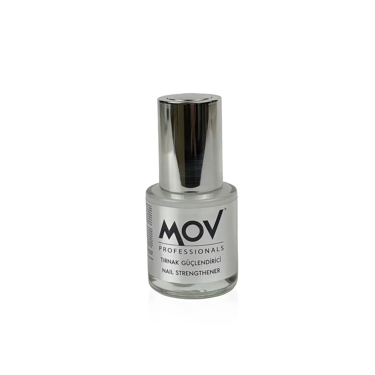 Mov Professionals Tırnak Güçlendirici Bakım Yağı 20 ml - Gratis